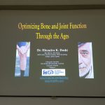 optimizing bone and joint junction through the ages health talk