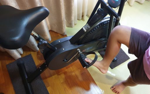 Stay Safe at Home Too !